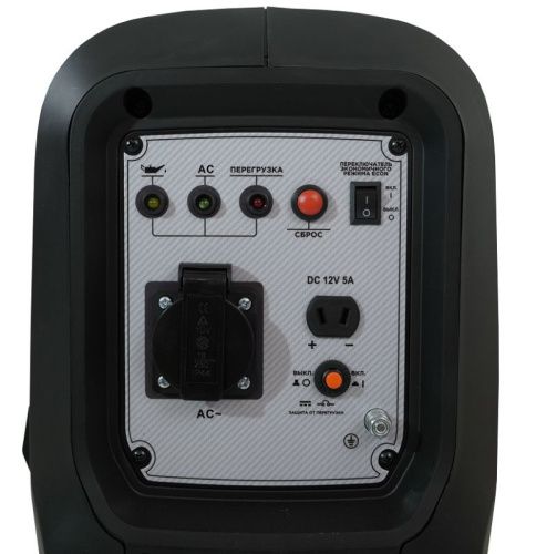 Habert Генератор HT2000iS-Tehinstrument