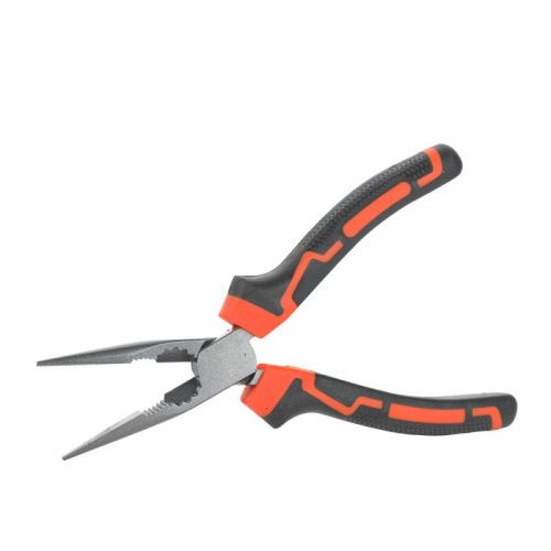 Длинногубцы Patriot LNP-160 L Platinum-Tehinstrument