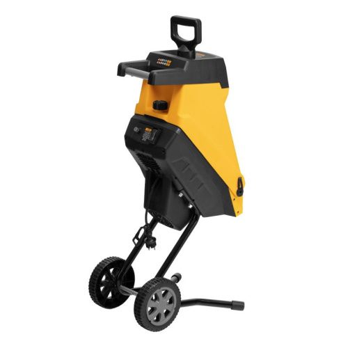 Измельчитель садовый электрический Denzel ECS-2500-Tehinstrument