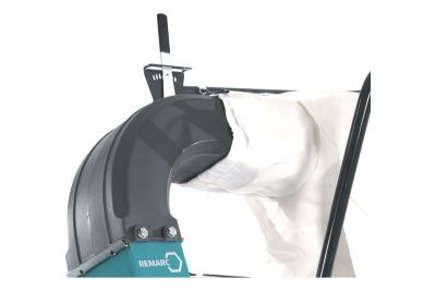 Бензиновый садово-парковый пылесос Remarc LS3500-Tehinstrument