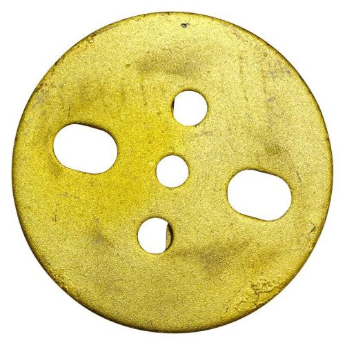 Франкфурт шлифовальный 40*12*12*6 106-125 мкм-Tehinstrument