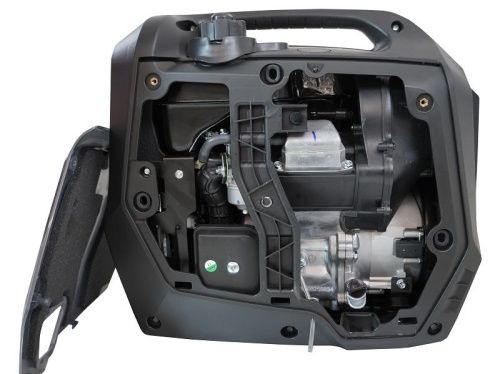 Habert Генератор HT2000iS-Tehinstrument