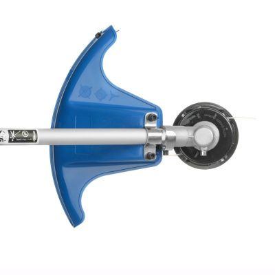 Бензокоса Hyundai Z 261-Tehinstrument