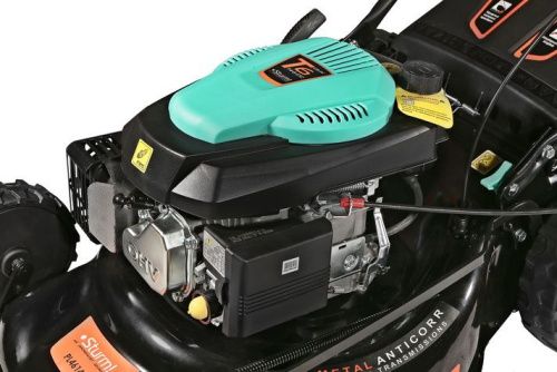 Бензиновая газонокосилка  Sturm PL4614S-Tehinstrument