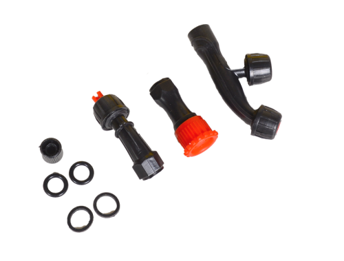 Опрыскиватель аккумуляторный Huter SP-10Li-Tehinstrument