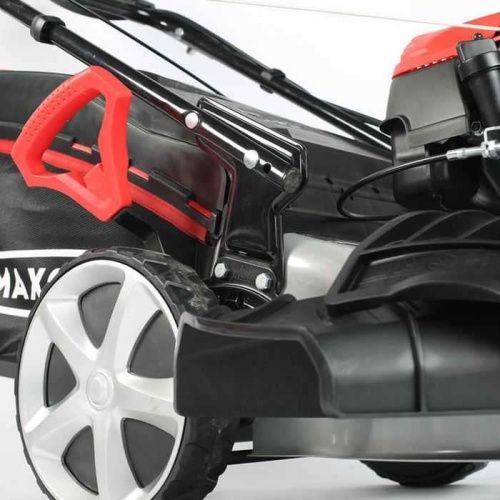 Бензиновая газонокосилка MaxCUT MC 460 (газонокосилка МаксКУТ МС 460)-Tehinstrument