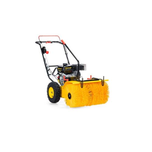 Бензиновая подметальная машина CHAMPION GS 5562 для улицы-Tehinstrument