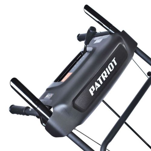 Снегоуборщик бензиновый Patriot PS 707-Tehinstrument