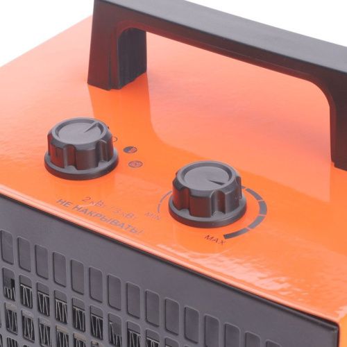 Тепловая пушка электрическая PATRIOT PTQ 5 S-Tehinstrument