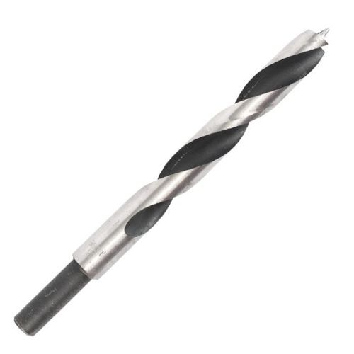 Сверло по дереву спиральное W-образная заточка 13 мм, Patriot-Tehinstrument