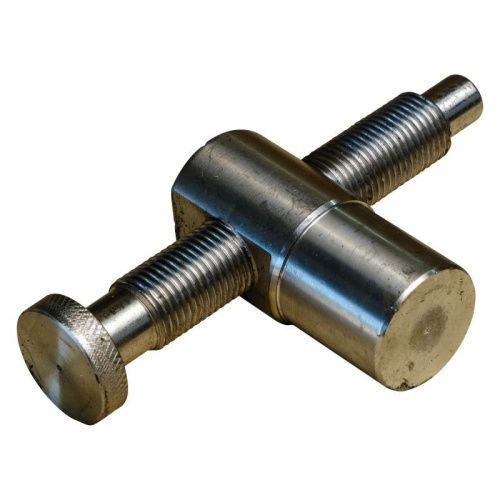 Комплект пальцев, роликов и упор к станку Vektor GW50-Tehinstrument