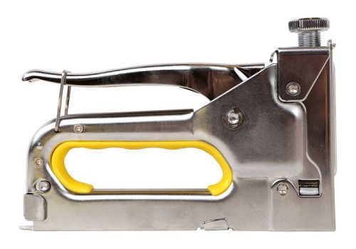 Степлер 53 тип, скоба 4-14 мм, Hanskonner-Tehinstrument