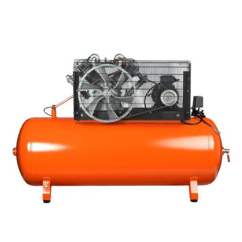 Компрессор поршневой ременной Patriot Remeza СБ 4/Ф-500 LT 100-Tehinstrument