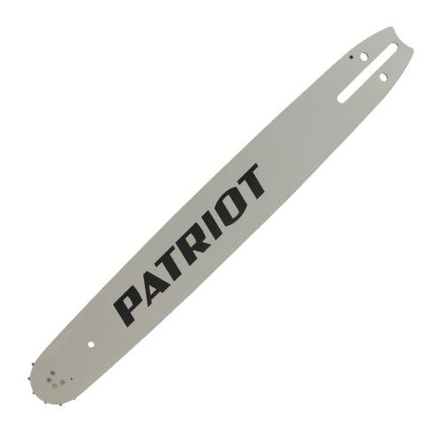 Шина пильная Patriot P188SLHD009 (18'', 3/8", 1.3 мм, 68 звеньев)-Tehinstrument