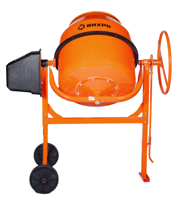 Бетономешалка Вихрь БМ-160П-Tehinstrument