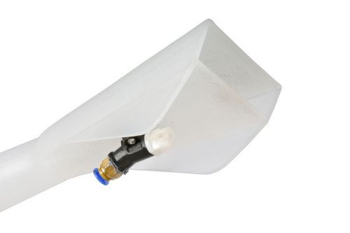 Насадка для пылесосов HVC20WD и HVC30WD, чистка дивана и текстильных изделий, Hanskonner-Tehinstrument