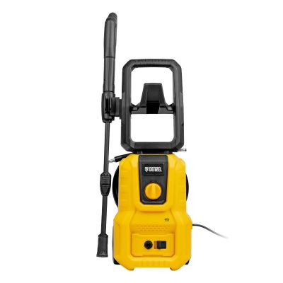 Моечная машина высокого давления R-135, 1600 Вт, 135 бар, 390 л/ч Denzel-Tehinstrument