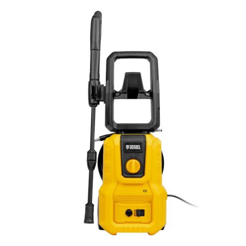 Моечная машина высокого давления R-135, 1600 Вт, 135 бар, 390 л/ч Denzel-Tehinstrument