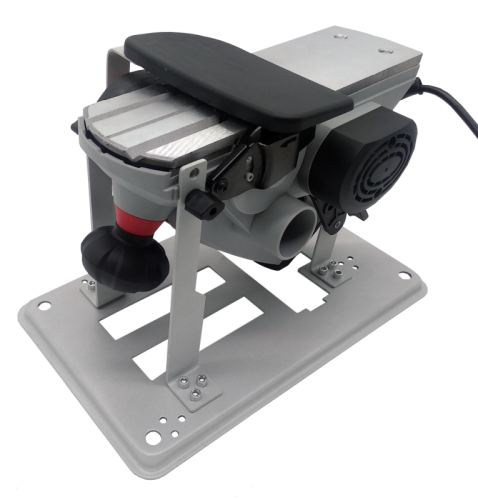 Рубанок электрический Ресанта Р-82СТ-Tehinstrument