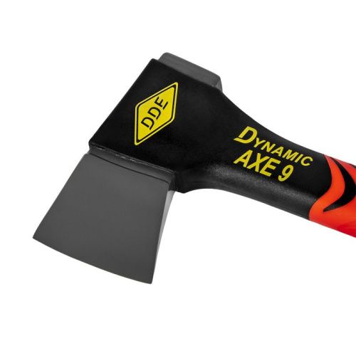 Топор -колун DDE Dynamic AXE 9 универсальный, 225 мм, 510 г.универсальный, 225 мм, 510 г.-Tehinstrument