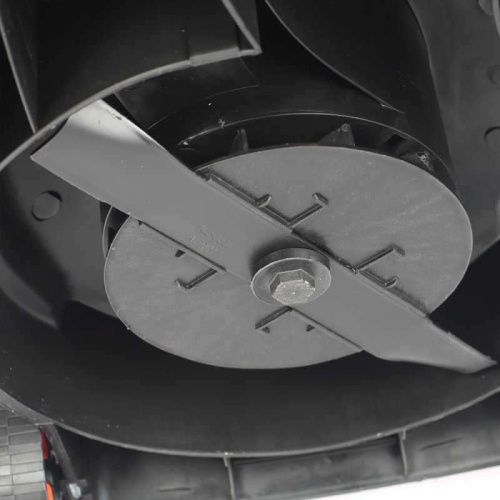 Электрическая газонокосилка Patriot PT 1232 (газонокосилка Патриот РТ1232)-Tehinstrument