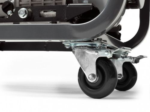 Генератор дизельный Helmut LD 5500EA-Tehinstrument