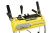 Бензиновый снегоуборщик Hanskonner HSTG7661ELT-Tehinstrument