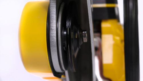 Бензорез CHAMPION CP350-Tehinstrument