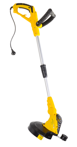 Электрический триммер Huter GET-320-Tehinstrument