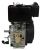 Двигатель Lifan Diesel C1100FD D25-Tehinstrument