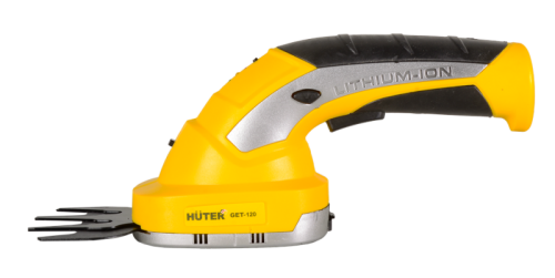 Аккумуляторный триммер-кусторез Huter GET-120-Tehinstrument