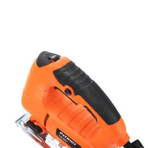 Лобзик Patriot LS 601-Tehinstrument