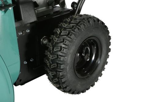 Бензиновый снегоуборщик  Sturm STG5775R-Tehinstrument