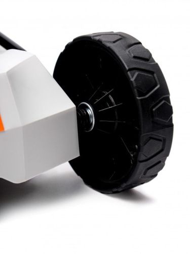 Газонокосилка бензиновая Helmut TR 46H-Tehinstrument