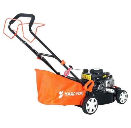 Газонокосилка бензиновая YARD FOX 41S-Tehinstrument