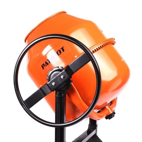 Бетоносмеситель Patriot BM 188 C-Tehinstrument