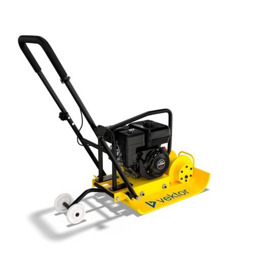 Виброплита Vektor VPG-50B-Tehinstrument