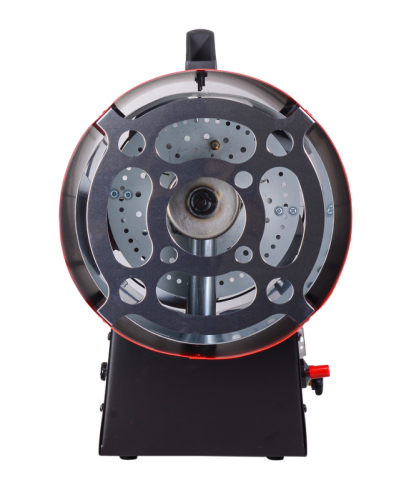 Газовая тепловая пушка РЕСАНТА ТГП-35000-Tehinstrument