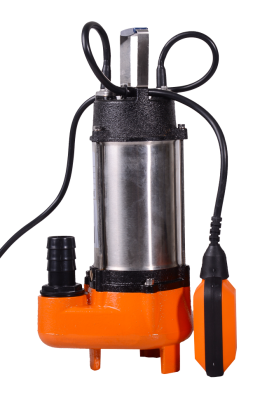 Фекальный насос ФН-250А Вихрь-Tehinstrument