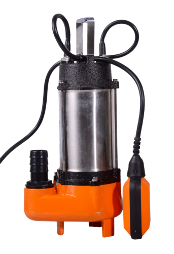 Фекальный насос ФН-250А Вихрь-Tehinstrument