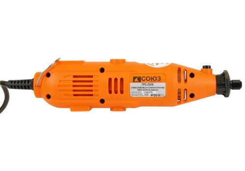 Гравер СОЮЗ ГРС-2320-Tehinstrument