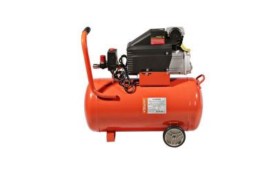 Компрессор воздушный масляный  Sturm AC93166, 1,6кВт, 250л/мин, ресивер 50л, прямой привод-Tehinstrument