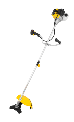 Триммер бензиновый Eurolux TR-2500S-Tehinstrument