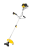 Триммер бензиновый Eurolux TR-2500S-Tehinstrument