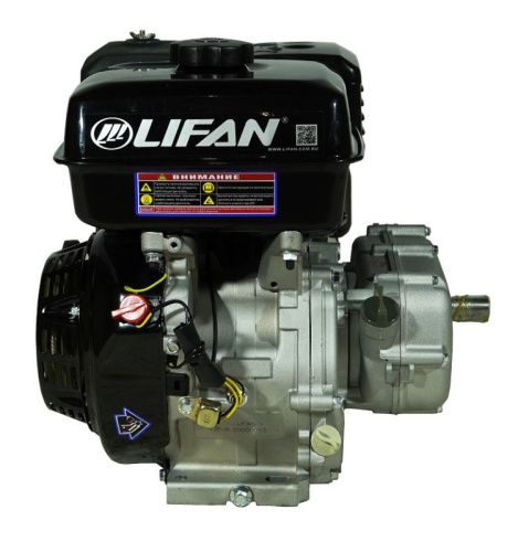 Двигатель Lifan 177F-R, вал ?22мм-Tehinstrument