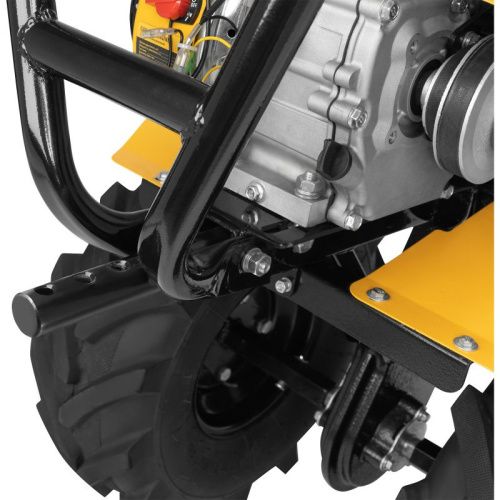 Мотоблок DPT-470S-PRO Denzel-Tehinstrument