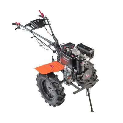 Мотоблок дизельный Patriot Boston 9 DE-Tehinstrument