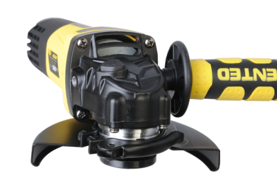 Болгарка (УШМ) Hanskonner HAG90121P-Tehinstrument