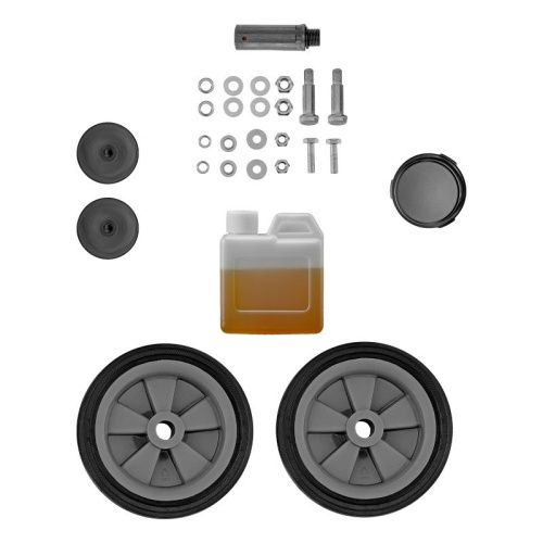 Компрессор воздушный Denzel DK1500/50, Х-PRO-Tehinstrument