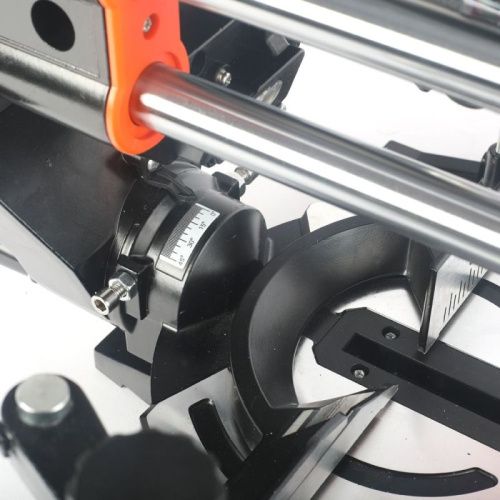 Пила торцовочная Patriot MS 215-Tehinstrument